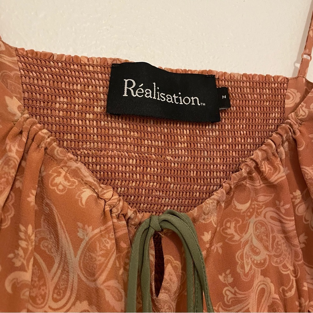 Realisation Par Ines Dress